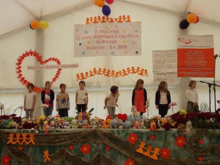 Srečanje članov Rejniškega društva Slovenije 2013 21